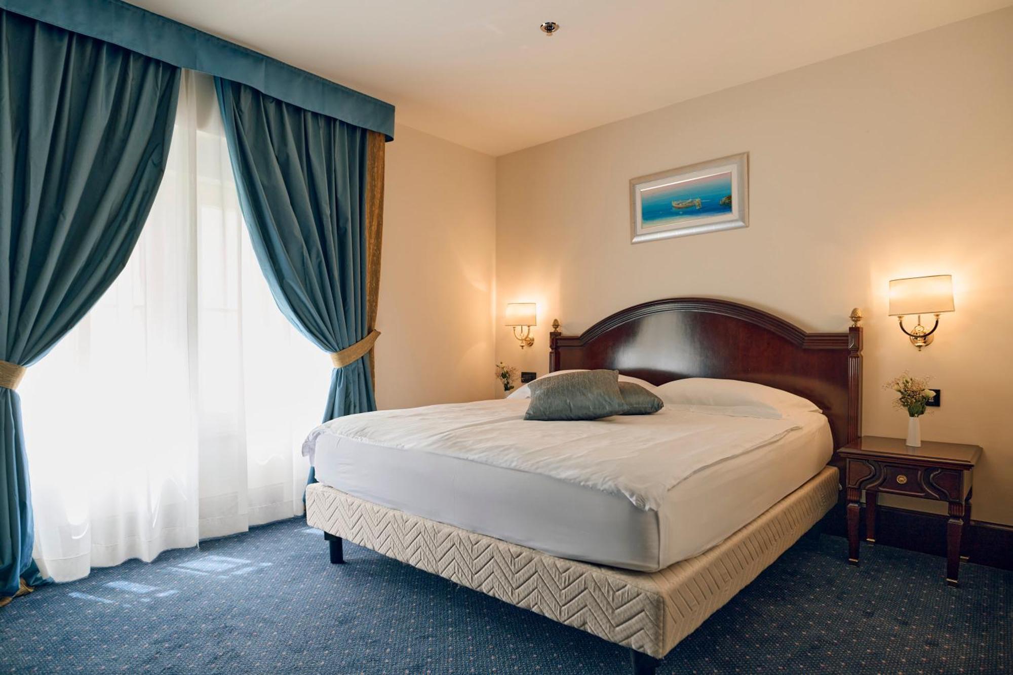 Arbiana Heritage Hotel Раб Екстериор снимка