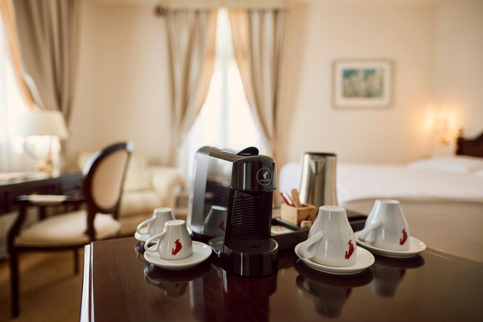 Arbiana Heritage Hotel Раб Екстериор снимка