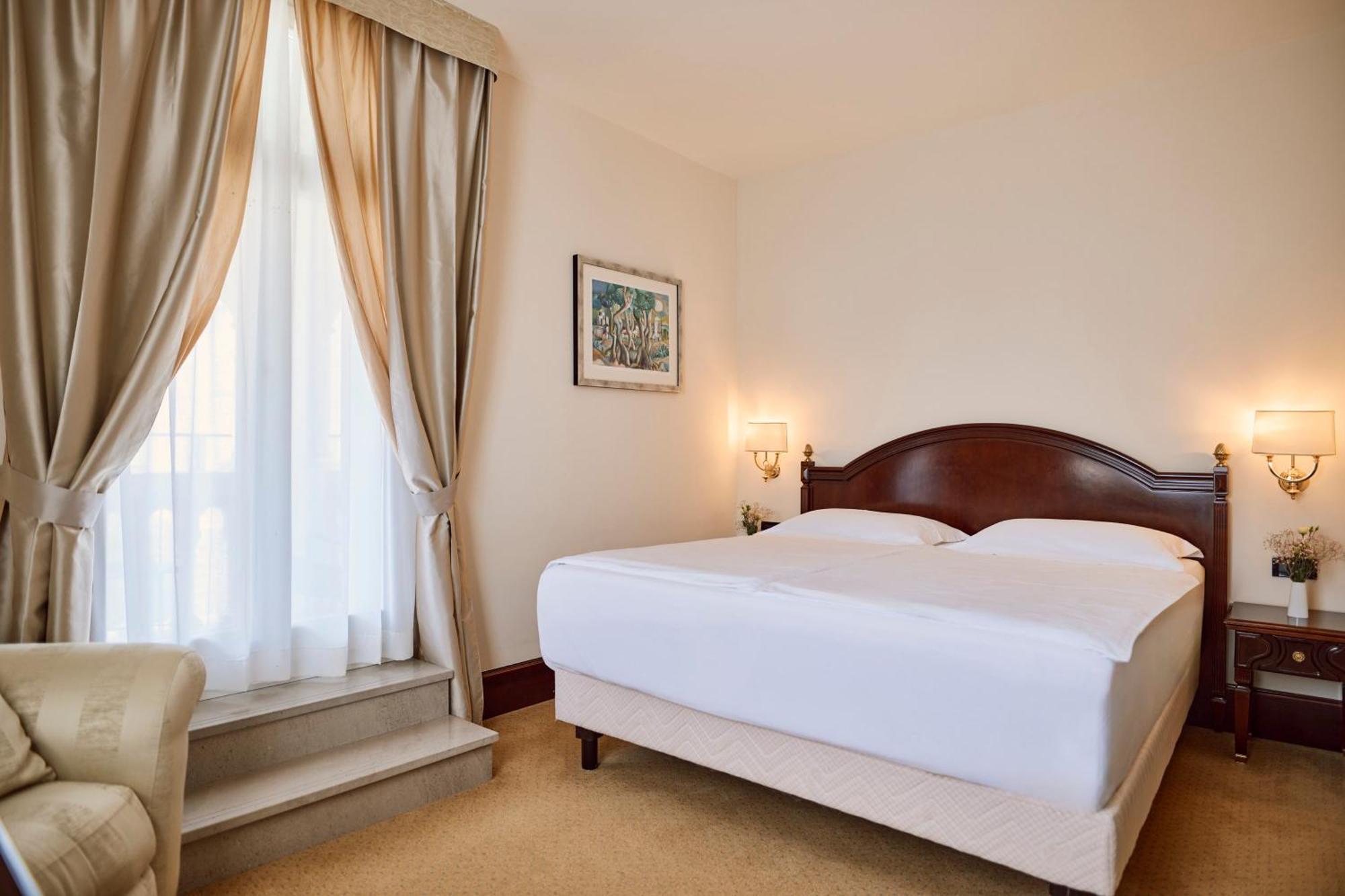 Arbiana Heritage Hotel Раб Екстериор снимка